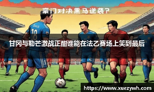甘冈与勒芒激战正酣谁能在法乙赛场上笑到最后